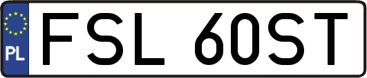 FSL60ST