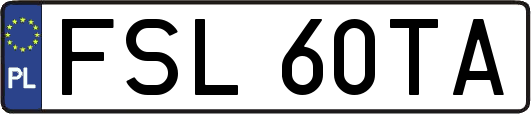 FSL60TA
