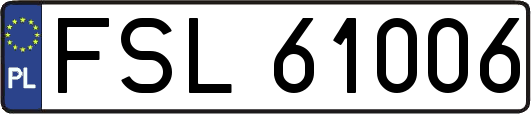 FSL61006