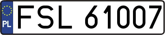 FSL61007