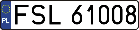 FSL61008