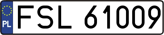 FSL61009