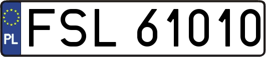 FSL61010