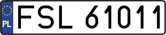 FSL61011