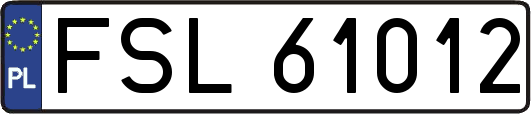 FSL61012