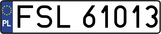 FSL61013