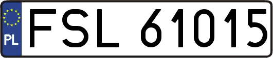 FSL61015