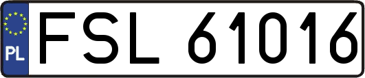 FSL61016