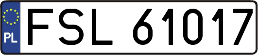 FSL61017