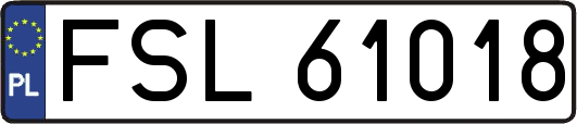 FSL61018