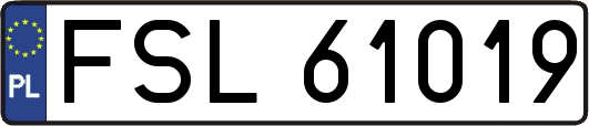 FSL61019