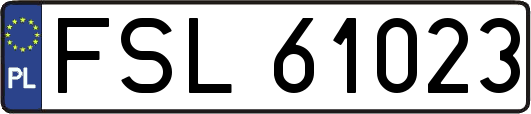 FSL61023