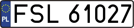 FSL61027