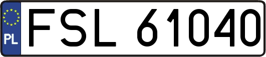 FSL61040