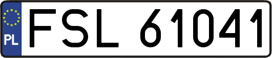 FSL61041