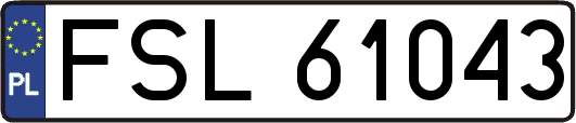 FSL61043