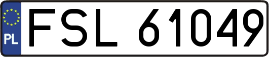 FSL61049