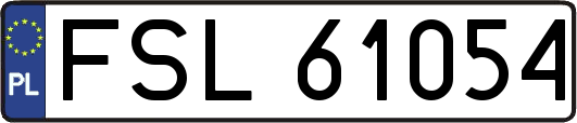 FSL61054