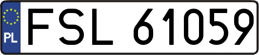 FSL61059