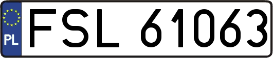 FSL61063