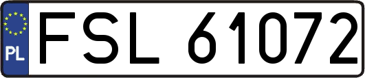 FSL61072