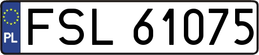 FSL61075