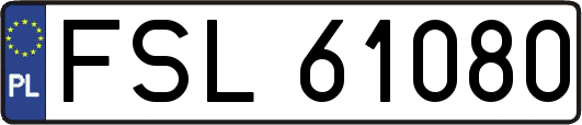 FSL61080