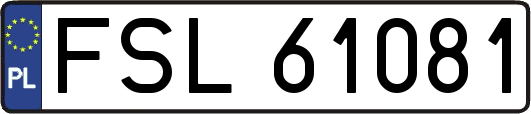 FSL61081