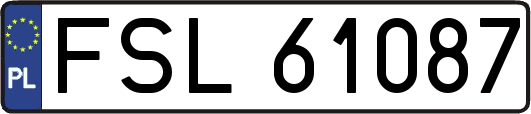 FSL61087