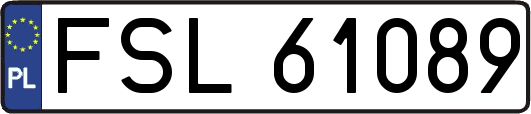 FSL61089