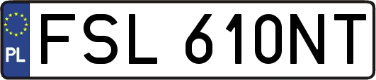 FSL610NT