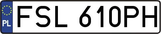 FSL610PH