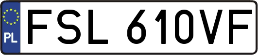 FSL610VF