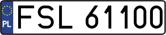 FSL61100