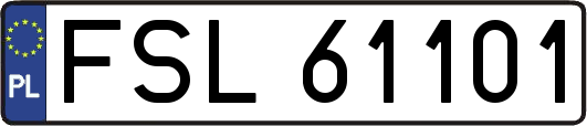 FSL61101