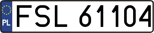 FSL61104