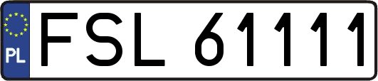 FSL61111
