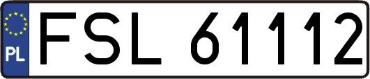 FSL61112