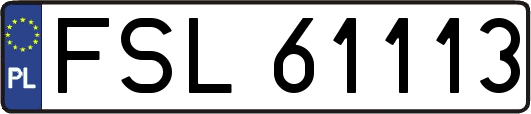 FSL61113