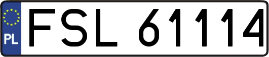 FSL61114
