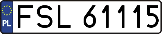 FSL61115