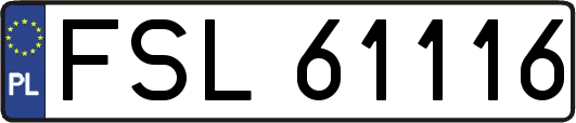 FSL61116
