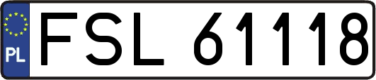 FSL61118
