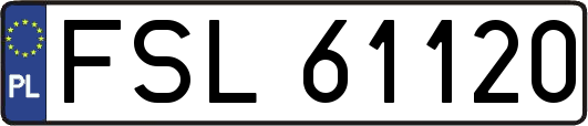 FSL61120
