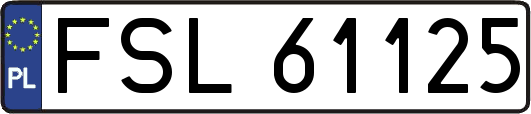 FSL61125