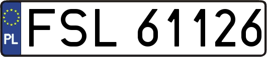 FSL61126