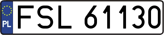 FSL61130