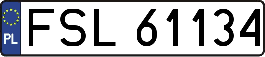 FSL61134