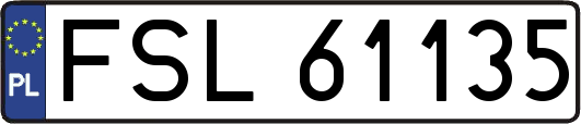 FSL61135