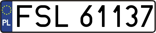 FSL61137